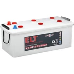 Elhim IskraELT 6V 175Ah