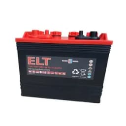 Elhim IskraELT 8V 140Ah