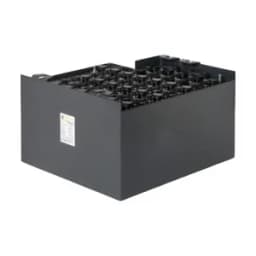 Elhim Iskra 5PzS 350Ah