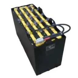 Elhim Iskra 4PzSL 440Ah