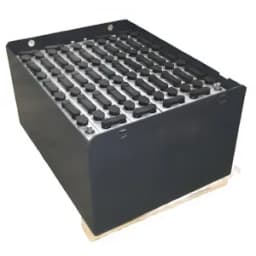 Elhim Iskra 5PzSL 550Ah