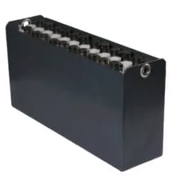 Elhim Iskra 3PzSL 180Ah
