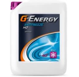 G-Energy Antifreeze HD 40