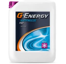 G-Energy Antifreeze HD