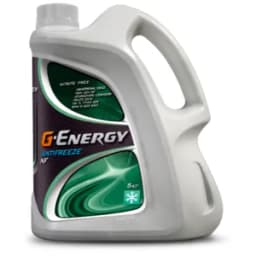 G-Energy Antifreeze NF