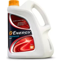 G-Energy Antifreeze SNF