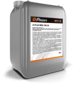 G-Profi MSK 5W-30