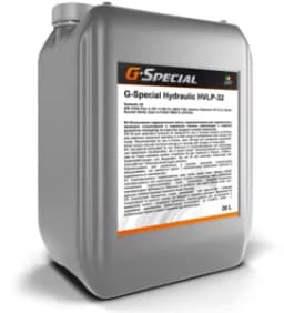 G-Special Hydraulic HVLP-32