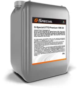 G-Special UTTO Premium 10W-30