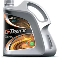 G-Truck LS 80W-90