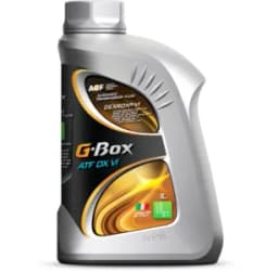 G-Box ATF DX VI