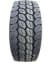 APOLLO Endu Trax MAHD 385/65R-22.5 164K