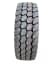 APOLLO Endu Trax MD 315/80R-22.5 156/150K