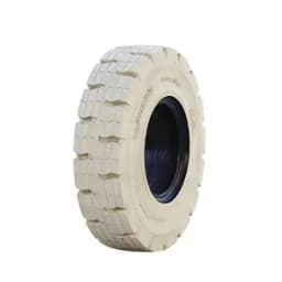 Emrald EMPOWER белая 18x7-8 с замком