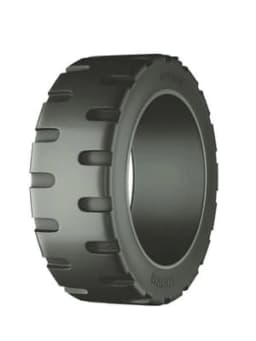 Шина массивная 450х130х320 Greckster