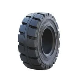 Шина цельнолитая 140/55-9 Greckster Gold