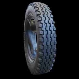 Шинокомплект 23х5 8PR Greckster