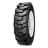 Galaxy BEEFY BABY SDS в сборе с диском 31x10-20 Left