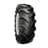 Galaxy Giant Hippo L-2 23.5-25 24PR