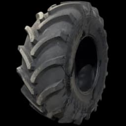 Шина пневмо 710/70R42 176A8/173D Kama ATT TL