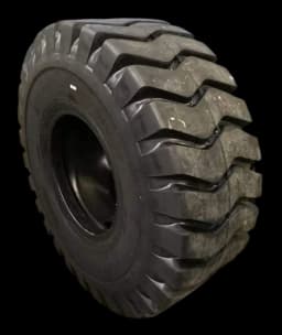 Шинокомплект 23.5-25 24PR Opals Е3/L3