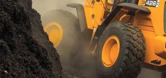 промышленные крупногабаритные шины