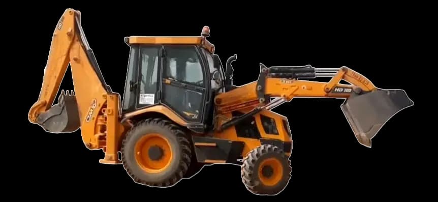 HD100