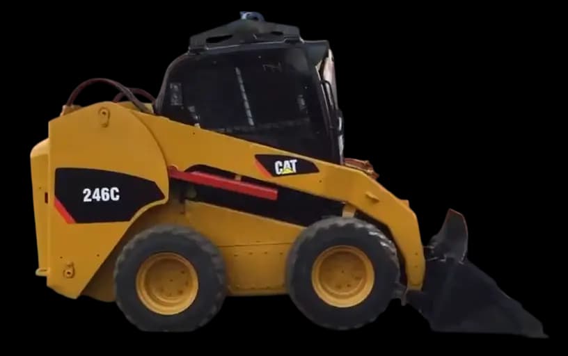 246C