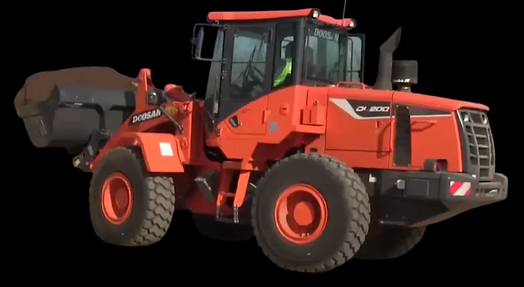 DL200A