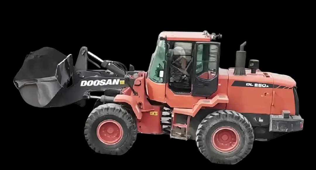 DL250A
