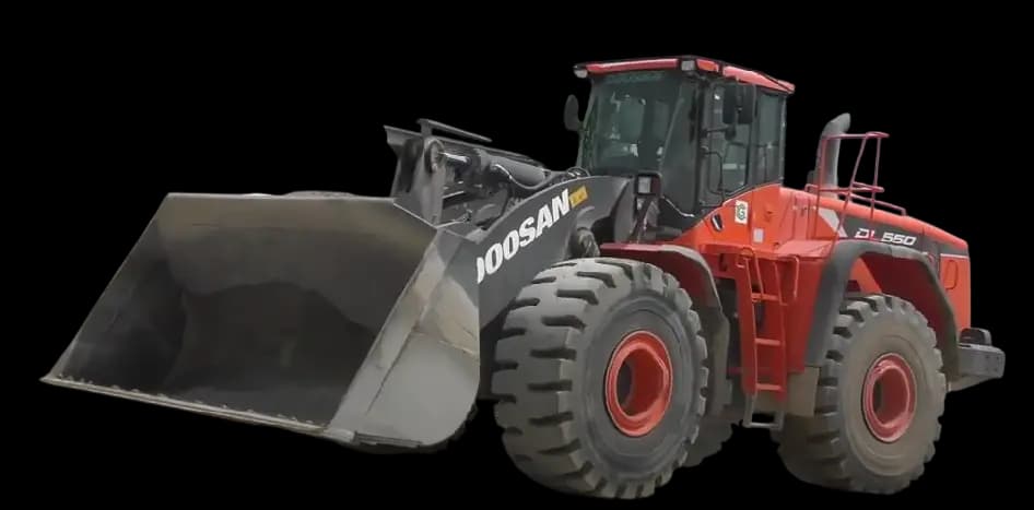 DL550A
