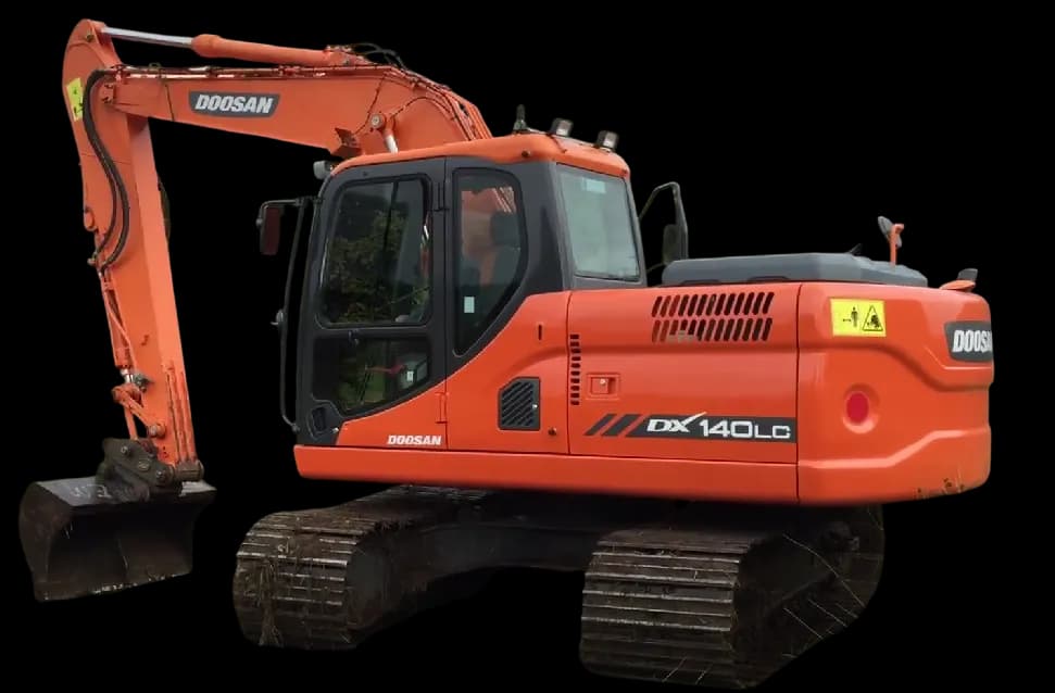 DX140W