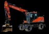 DX160W