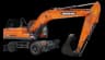 DX210WA