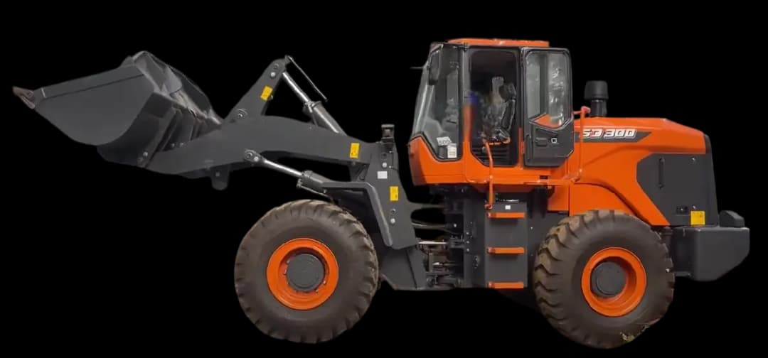 SD300