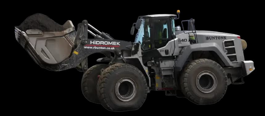 HMK-640-WL