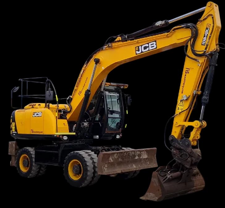 JS160W
