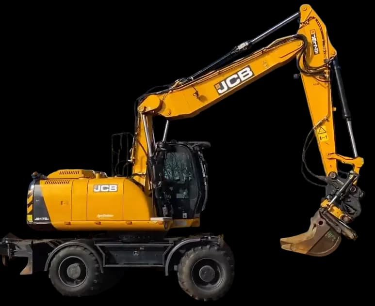 JS175W