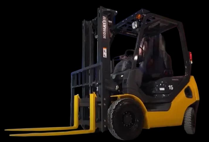 FD15T-21