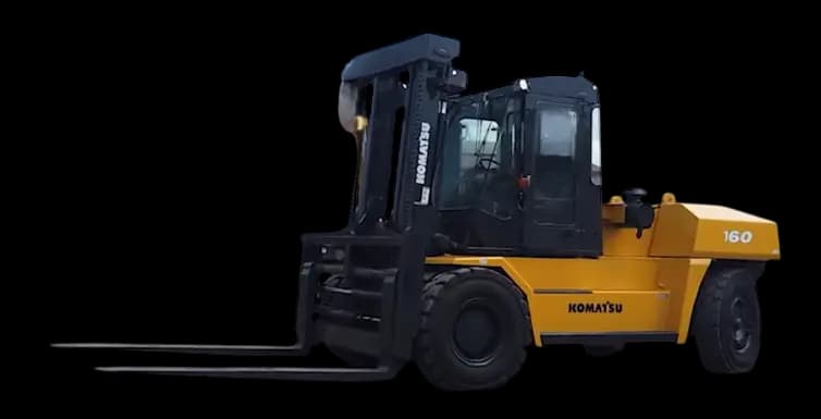 FD160E-8
