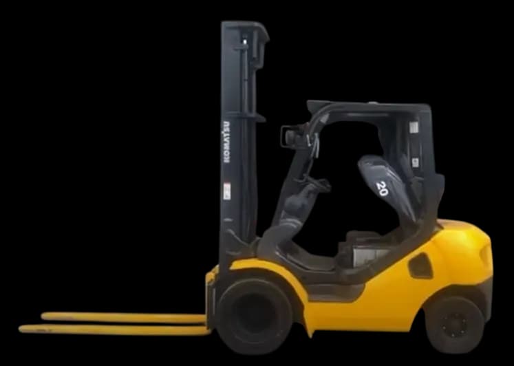 FD20HT-17