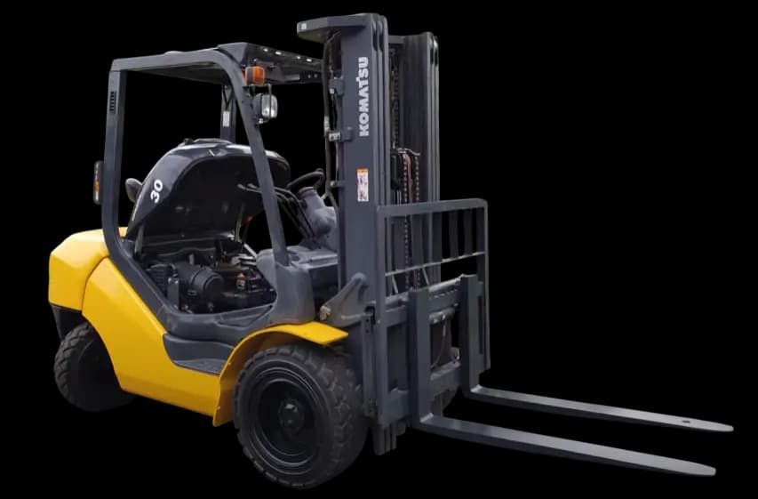 FD30T-17
