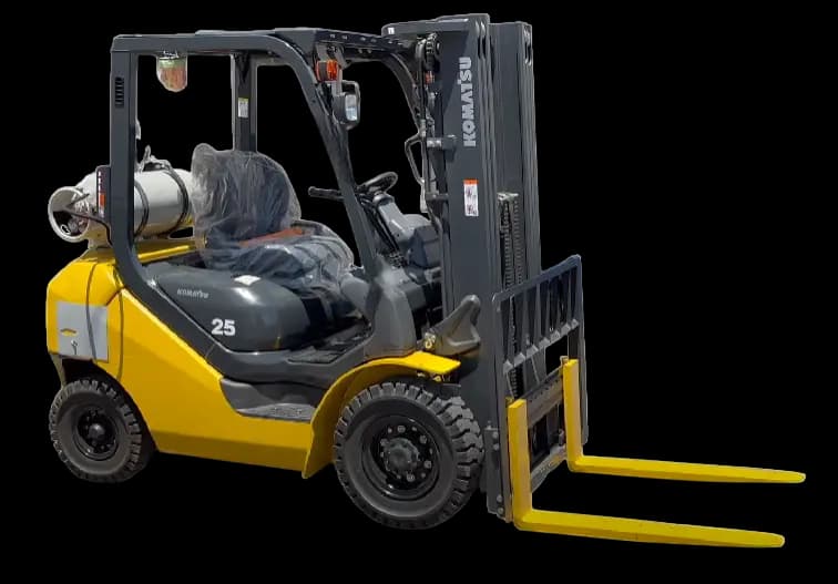 FG25T-17