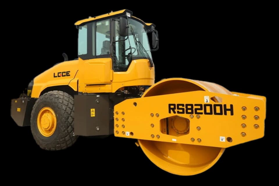 RS8200
