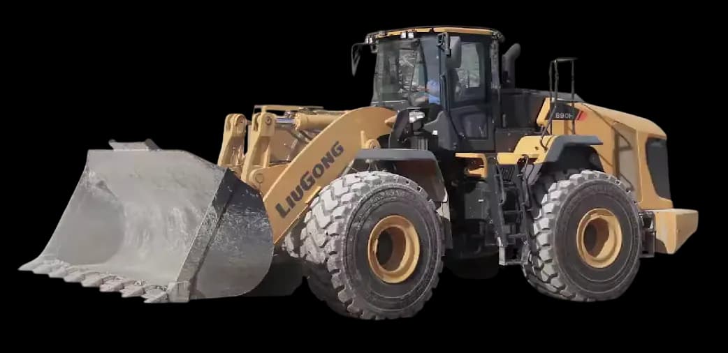CLG-890H
