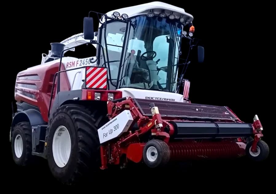 F2450
