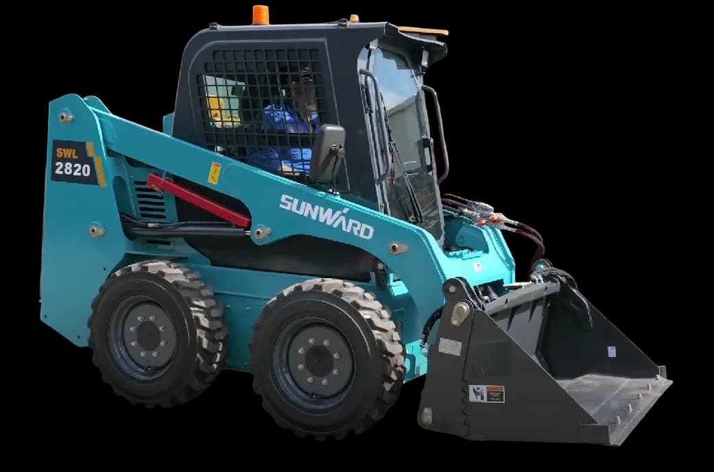 SWL2820