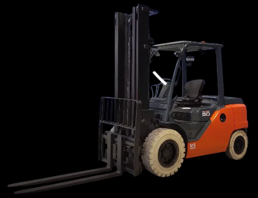 8FD50N