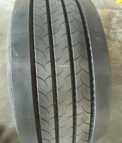 Шина пневмо 385/65R22.5 164K Apollo Endu Race RT HD+ TL Шина пневмо 385/65R22.5 164K Apollo Endu Race RT HD+ TL