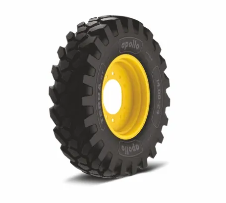 Шина 14.00-24 16PR Apollo Terra GT TL Шина 14.00-24 16PR Apollo Terra GT TL